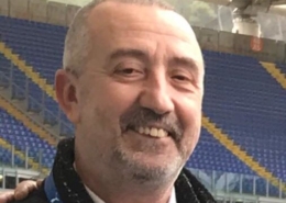 Massimo Affronte